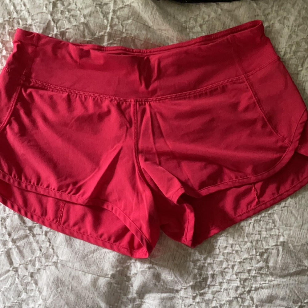 Lululemon Speed Up Short - Picture 7 of 11
